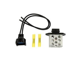 Dorman DOR-902-219 Radiator Fan Relay Kit - Image 2