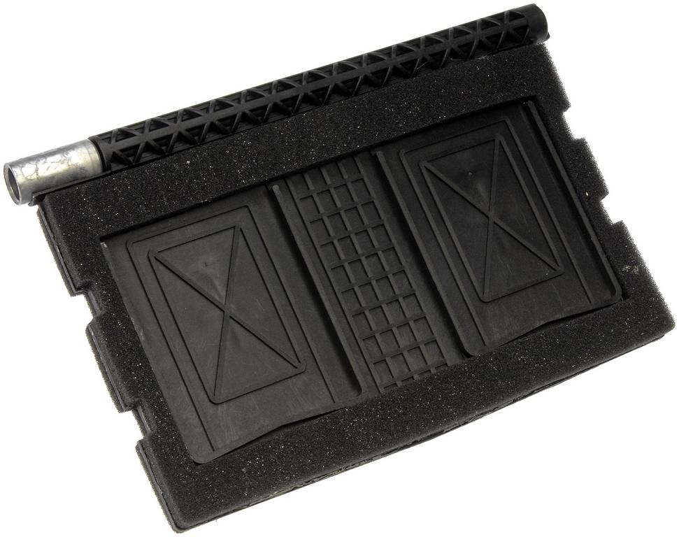 Dorman DOR-902-224 Blend Door Repair Kit - Image 3