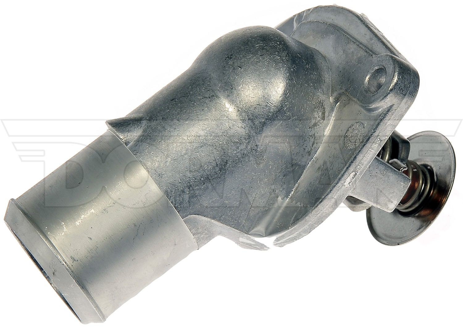 Dorman 902-2700 Engine Coolant Thermostat Housing Assembly - Image 2