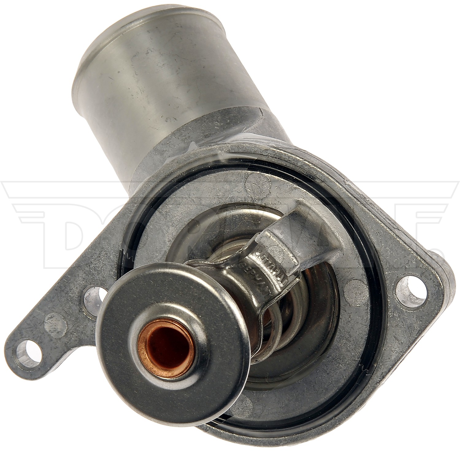 Dorman 902-2700 Engine Coolant Thermostat Housing Assembly - Image 3