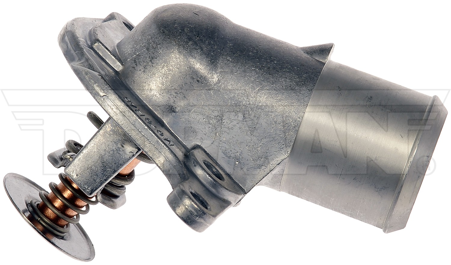 Dorman 902-2700 Engine Coolant Thermostat Housing Assembly - Image 4