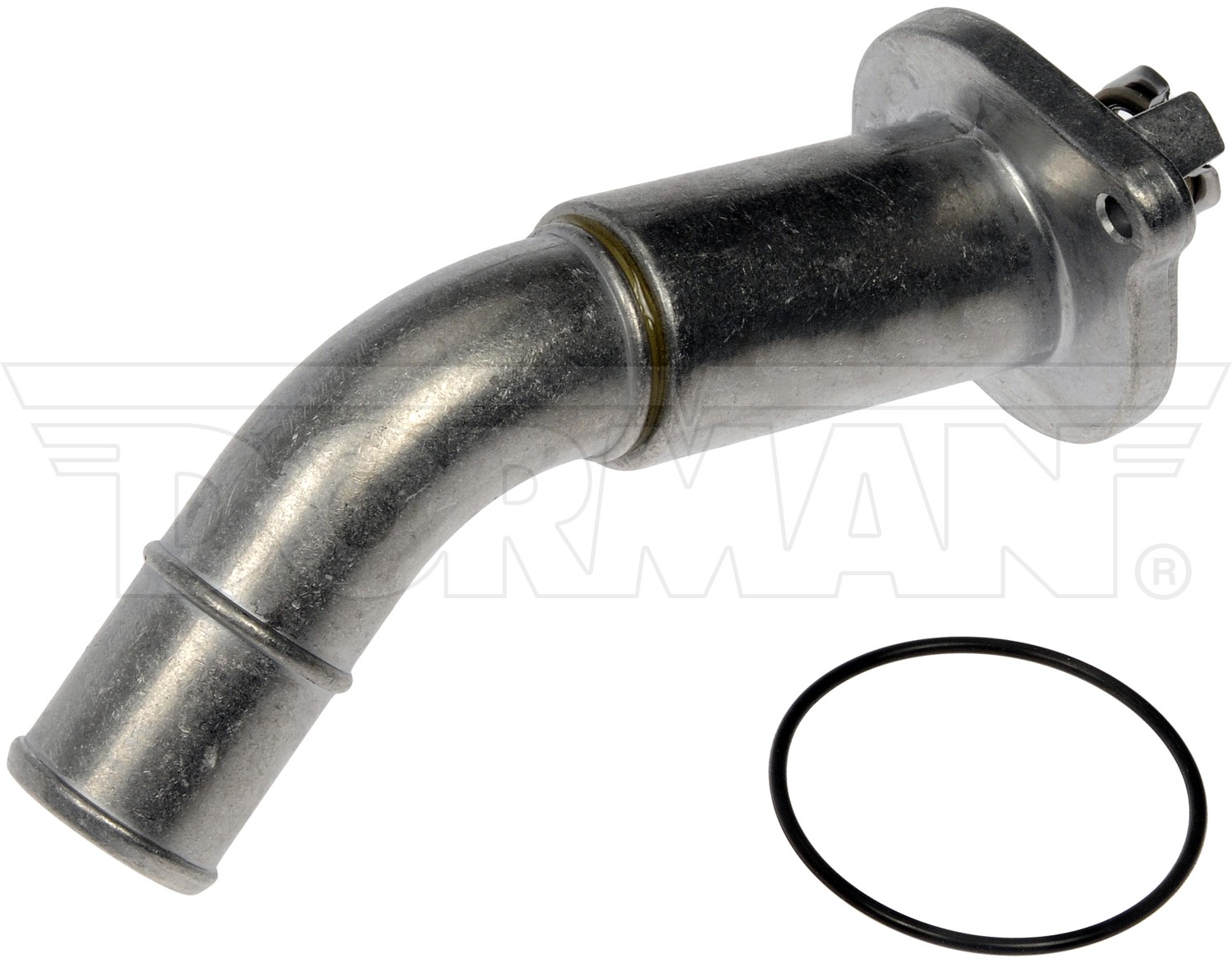 Dorman 902-2800 Engine Coolant Thermostat Housing Assembly - Image 2