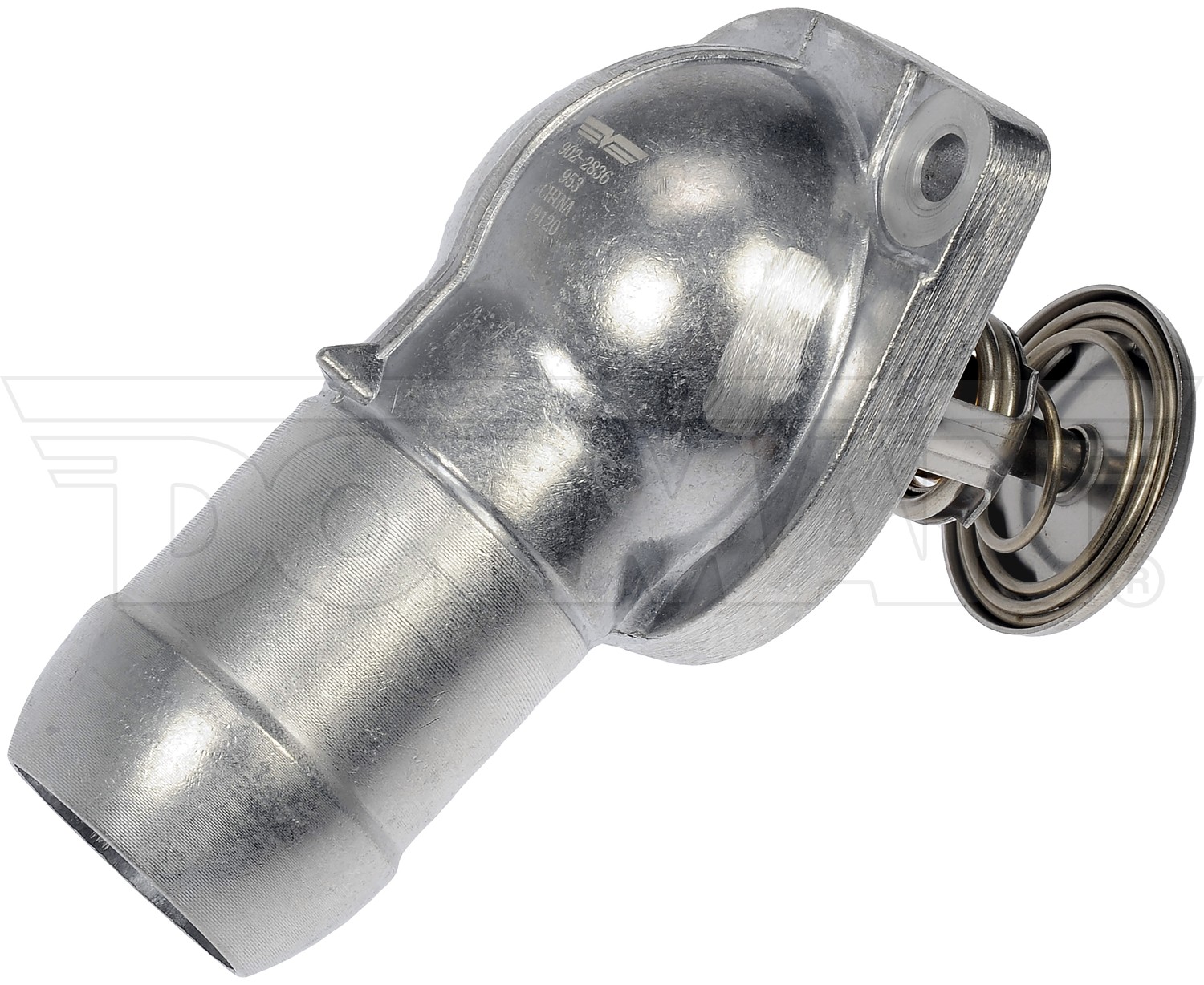 Dorman DOR-902-2836 Integrated Thermostat Housing Assembly