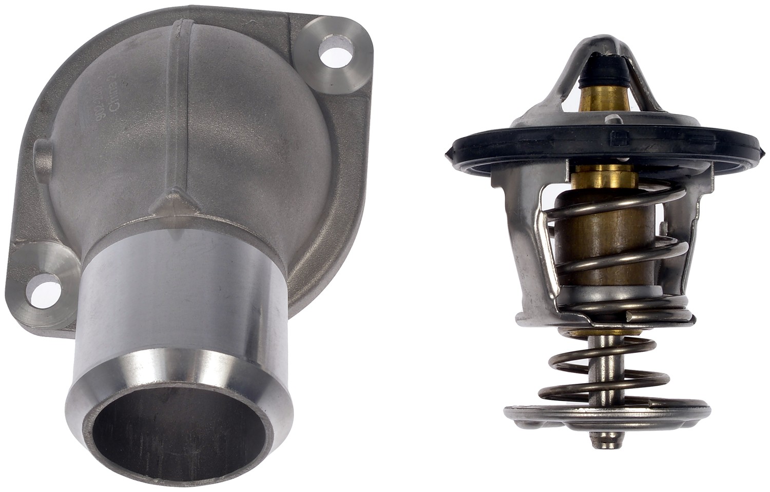 Dorman DOR-902-2981 Thermostat Housing With Thermostat