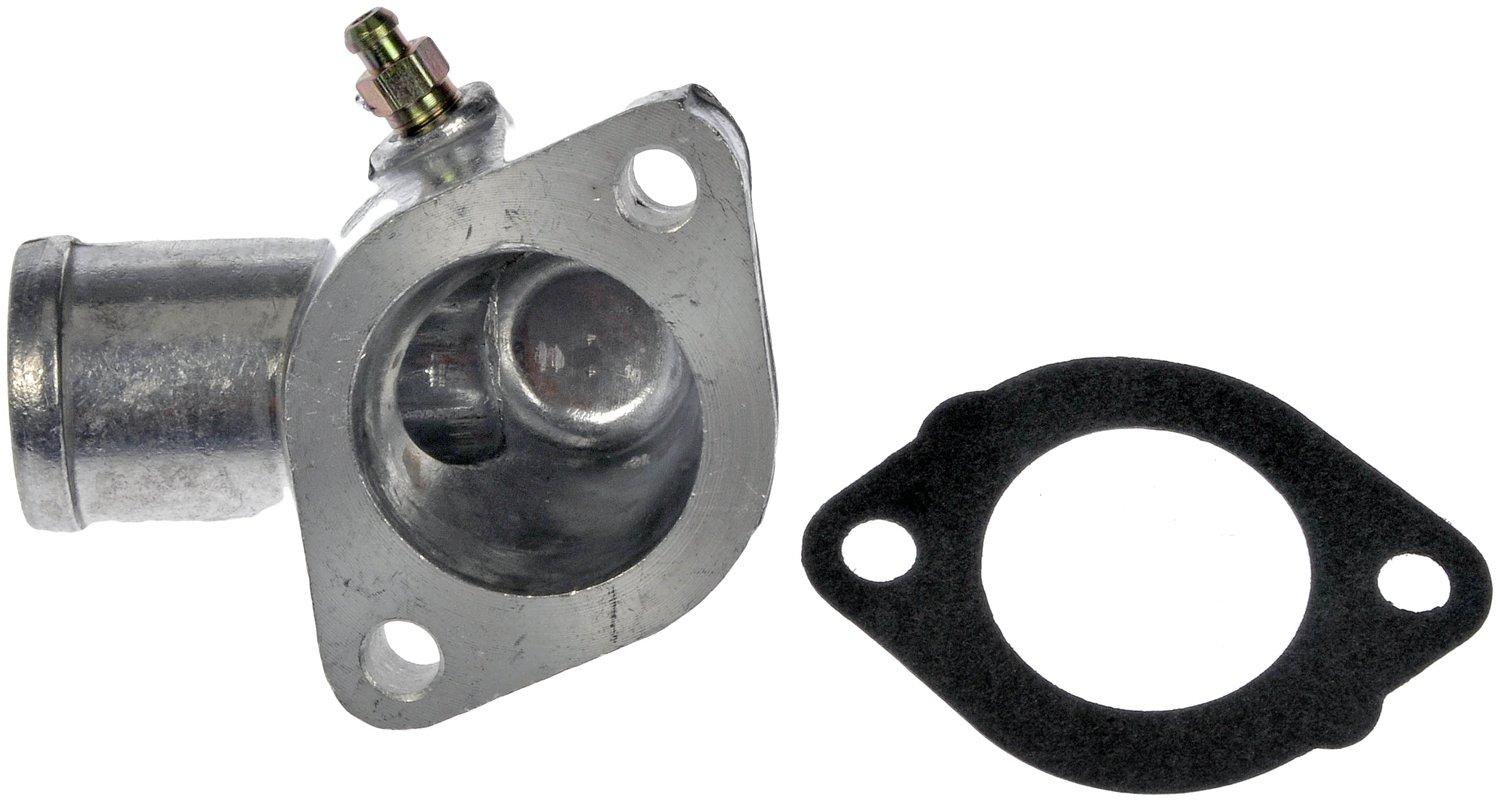 Dorman 902-3006 Engine Coolant Thermostat Housing - Image 2