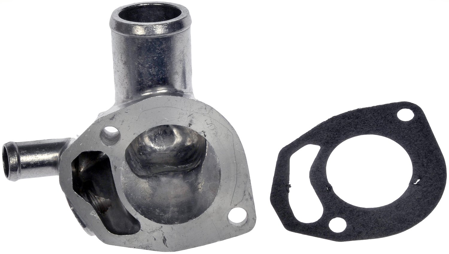 Dorman 902-3016 Engine Coolant Thermostat Housing - Image 3
