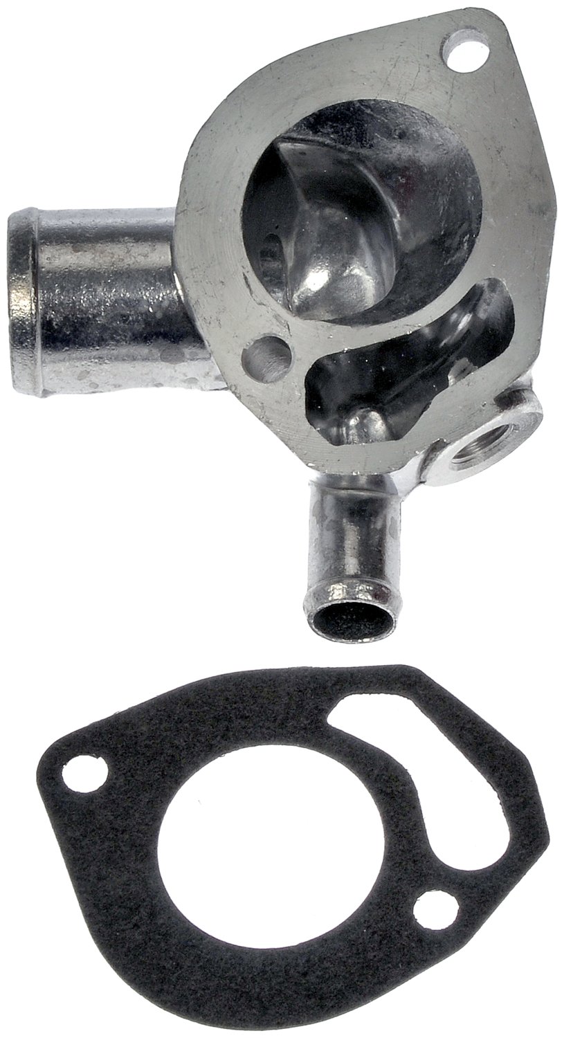 Dorman 902-3016 Engine Coolant Thermostat Housing - Image 2