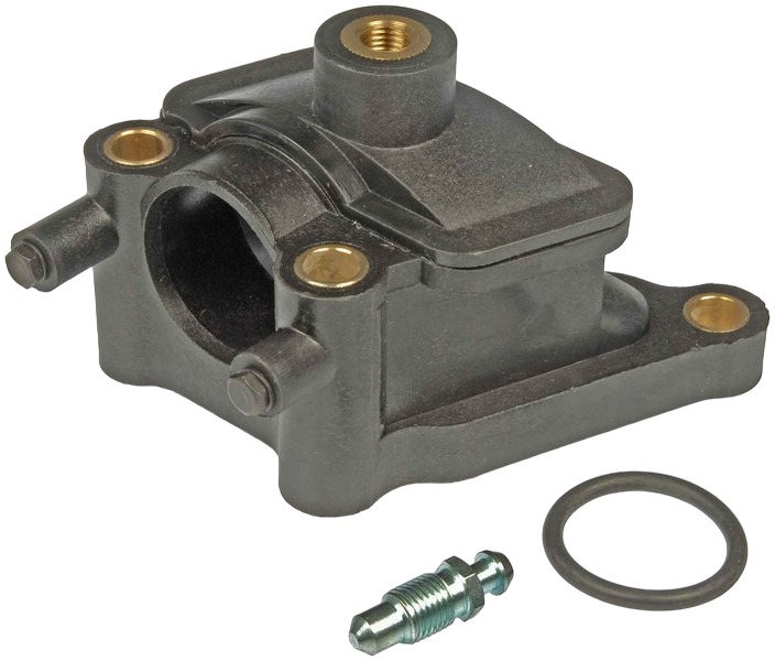 Dorman DOR-902-301 Engine Coolant Air Bleeder - Image 3