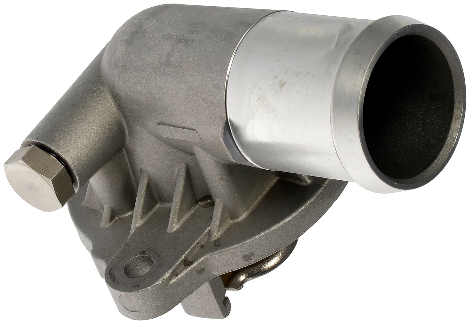Dorman DOR-902-3035HP Thermostat Housing Assembly With Thermostat