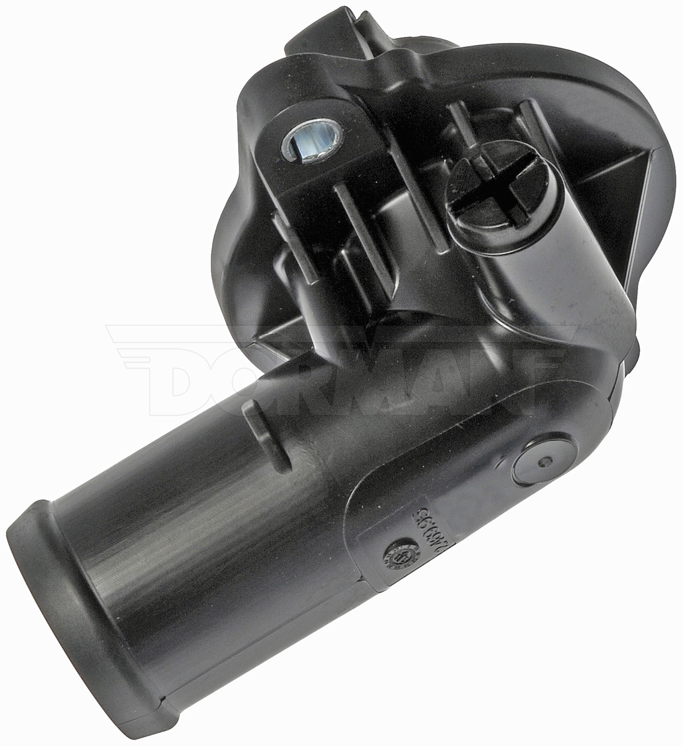 Dorman 902-3035 Engine Coolant Thermostat Housing Assembly - Image 3