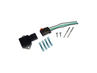 Dorman DOR-902-303 Radiator Fan Relay and Pigtail