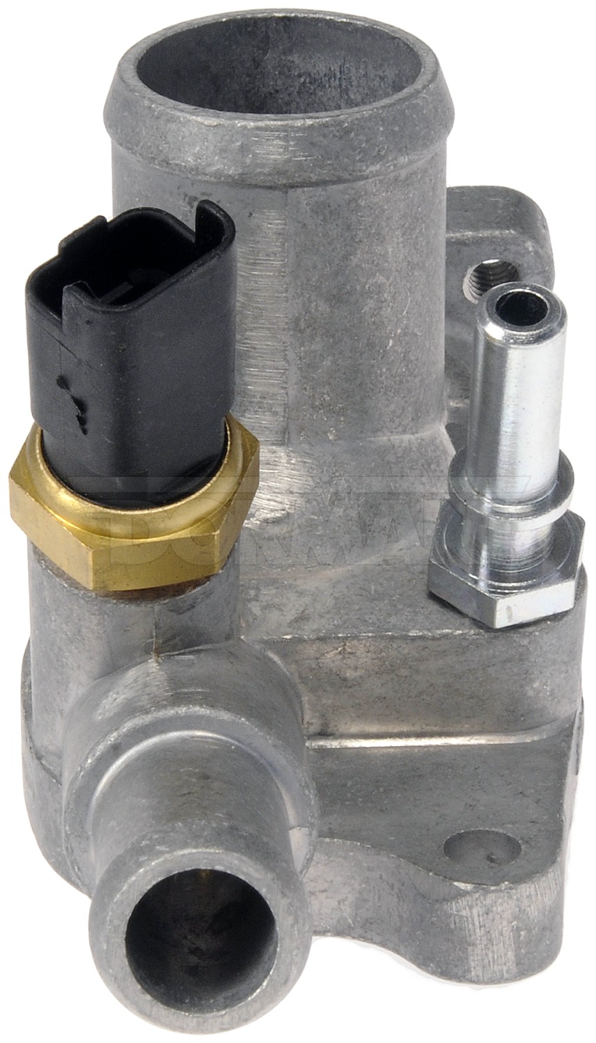 Dorman DOR-902-3041 Integrated Thermostat Housing Assembly With Sensor