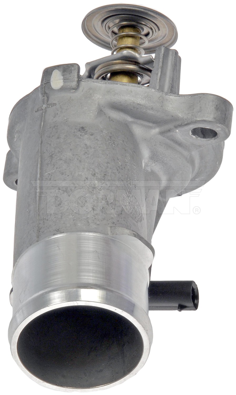 Dorman DOR-902-3045 Integrated Thermostat Housing Assembly With Sensor
