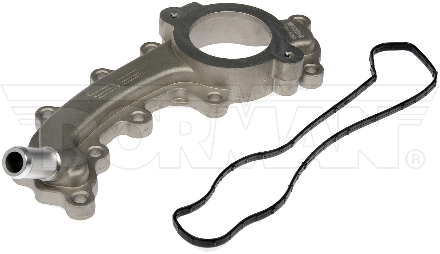 Dorman DOR-902-3102HP Engine Coolant Crossover Pipe