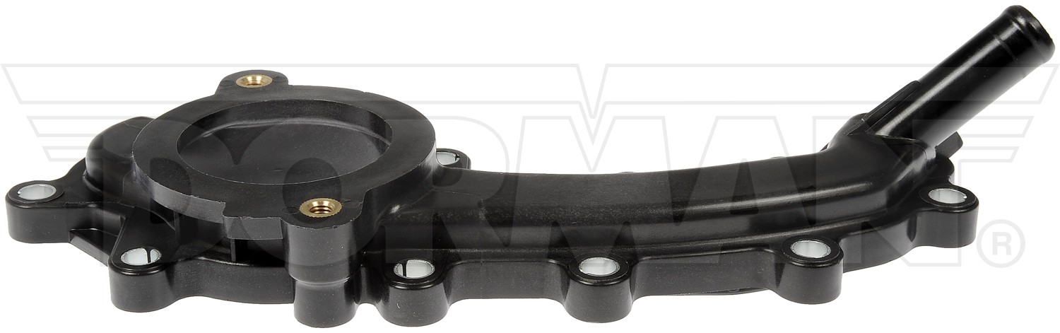Dorman DOR-902-3102 Engine Coolant Crossover Pipe