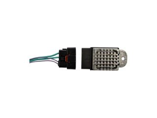 Dorman DOR-902-310 Radiator Fan Relay and Pigtail