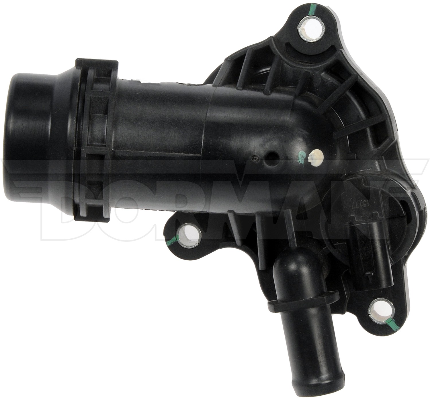 Dorman DOR-902-3114 Integrated Thermostat Housing Assembly With Sensor