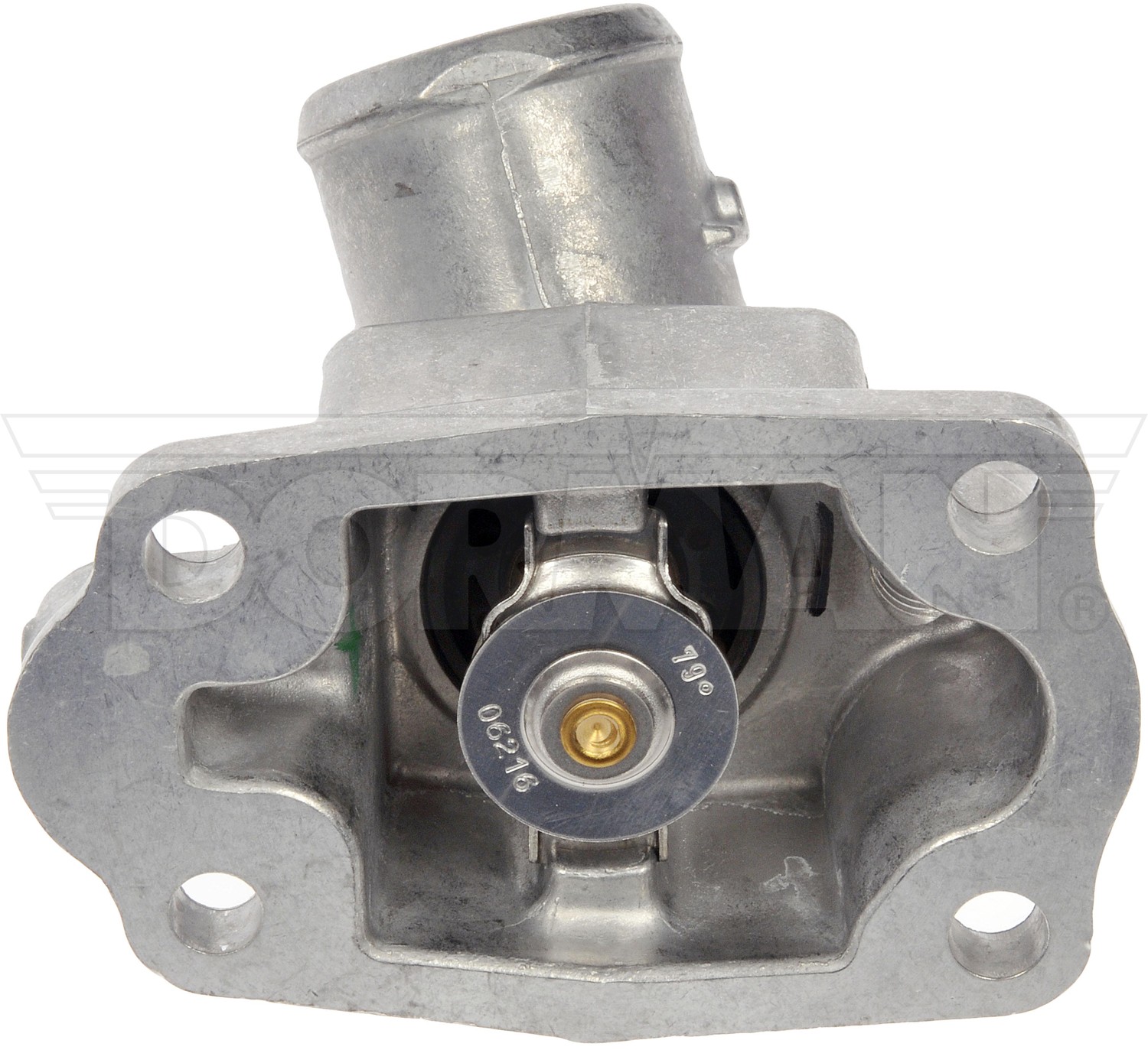 Dorman 902-3117 Engine Coolant Thermostat Housing Assembly