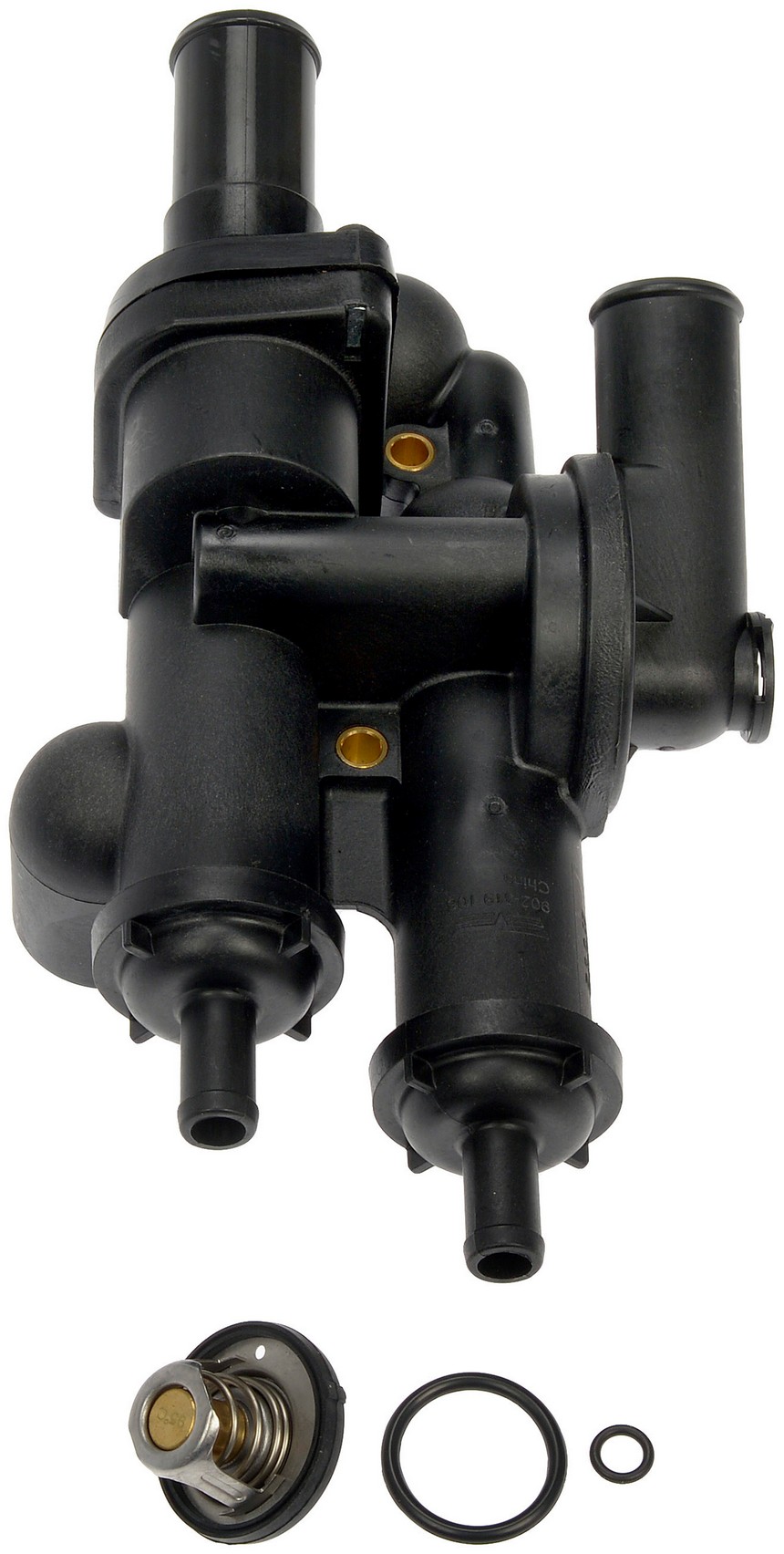 Dorman DOR-902-319 Engine Coolant Thermostat Housing Assembly