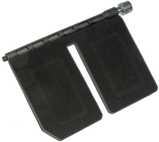 Dorman DOR-902-322 Blend Door Repair Kit - Mode Door 1