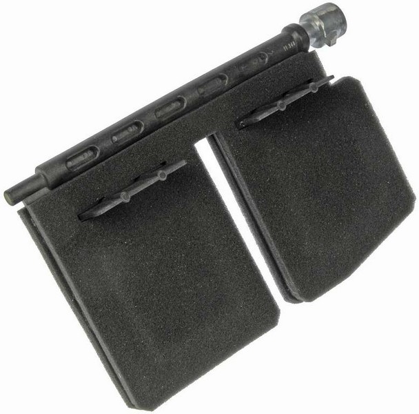 Dorman DOR-902-323 Blend Door Repair Kit - Mode Door 2 - Image 2