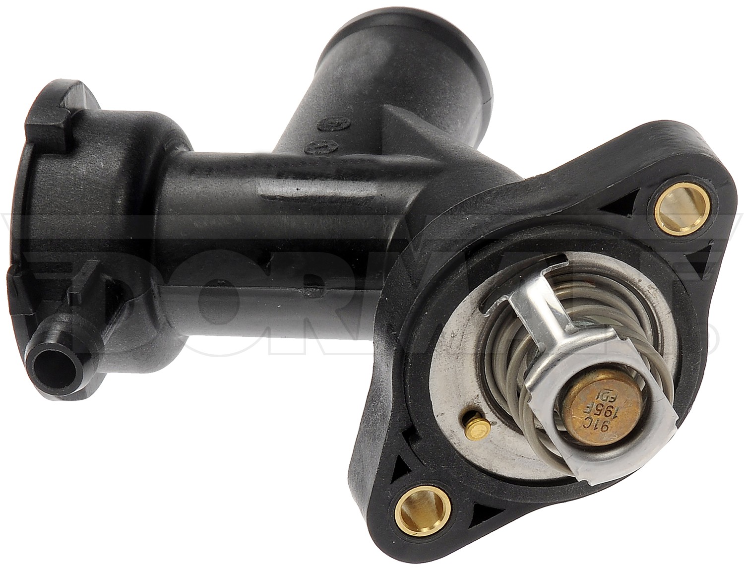 Dorman DOR-902-3301 Engine Coolant Thermostat Housing Assembly