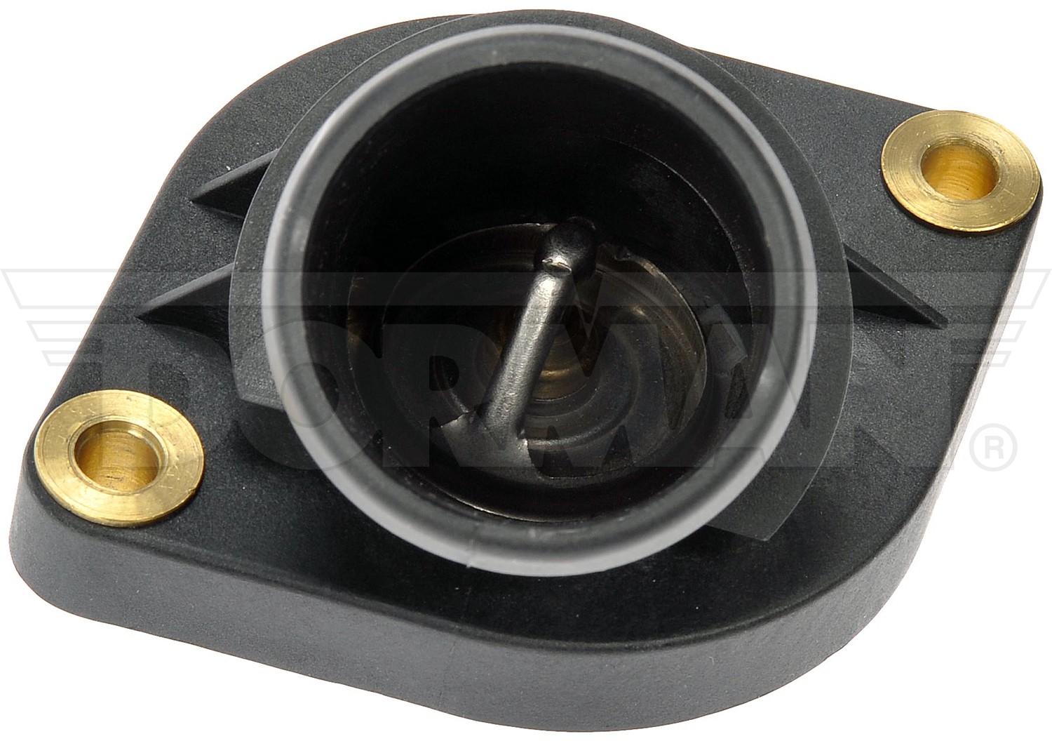 Dorman DOR-902-3312 Engine Coolant Thermostat Housing Assembly