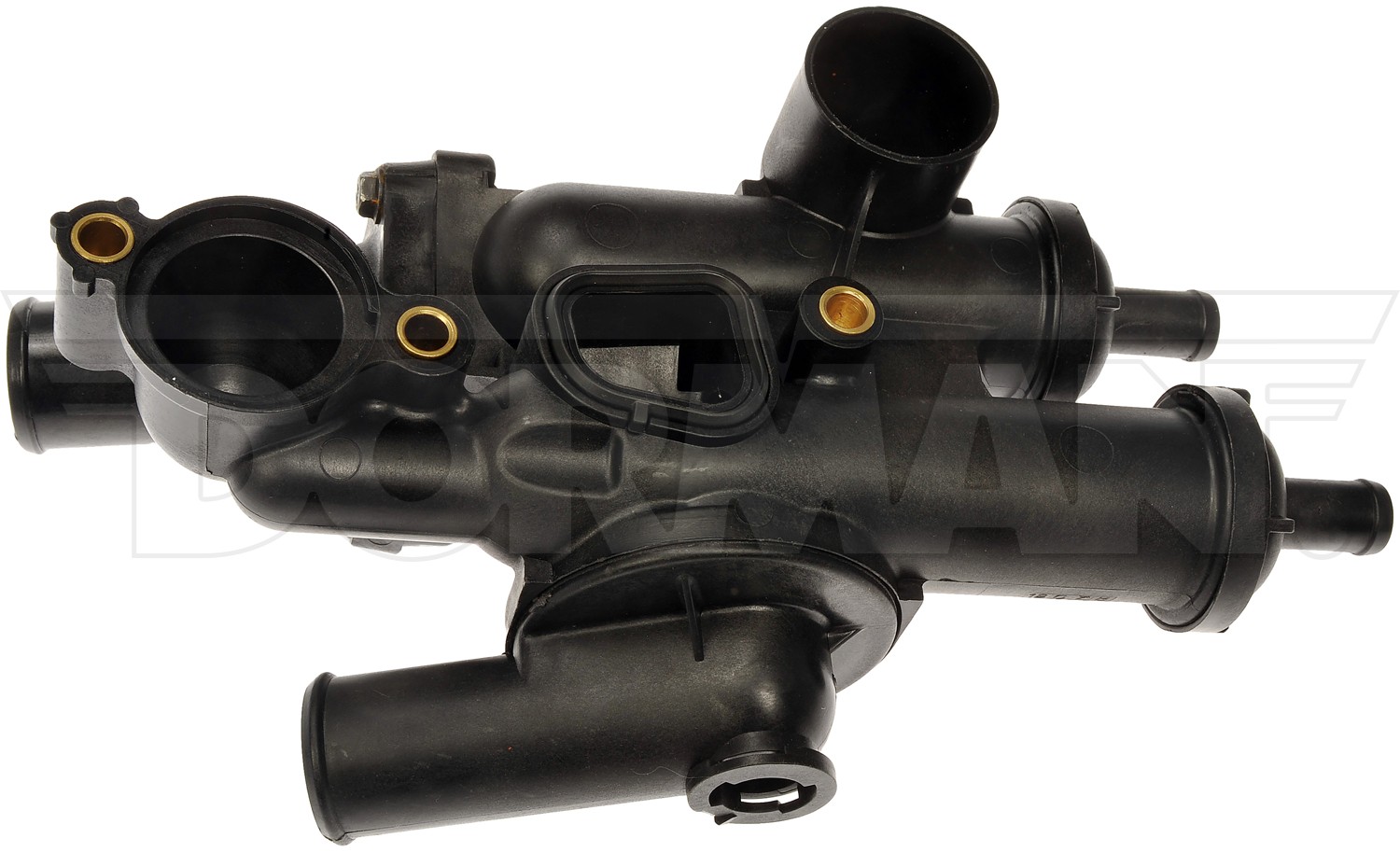 Dorman DOR-902-3319 Engine Coolant Thermostat Housing Assembly