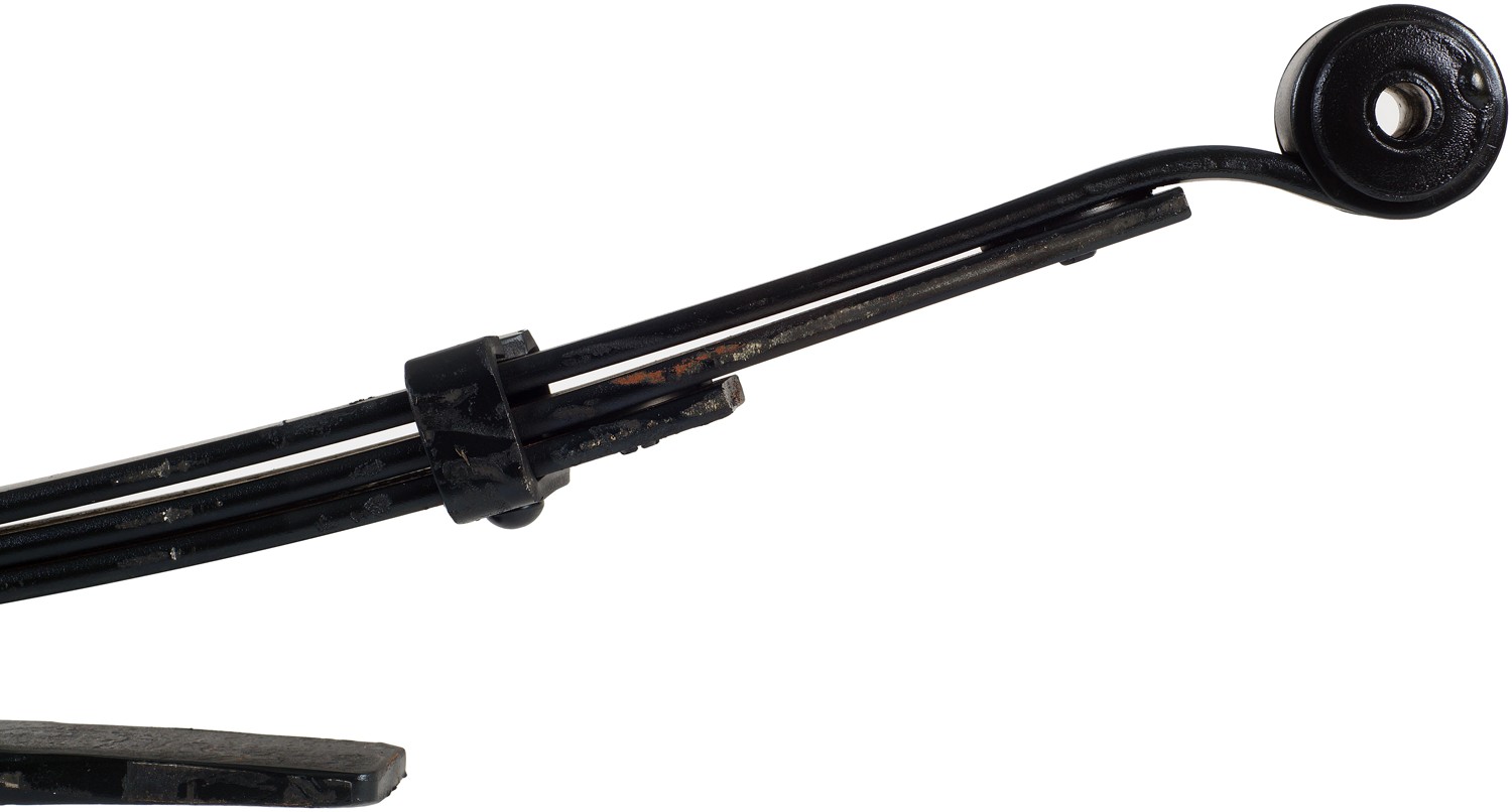 Dorman 90-235HD Suspension Leaf Spring - Image 6
