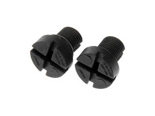 Dorman DOR-902-404 Coolant Air Bleeder Screw