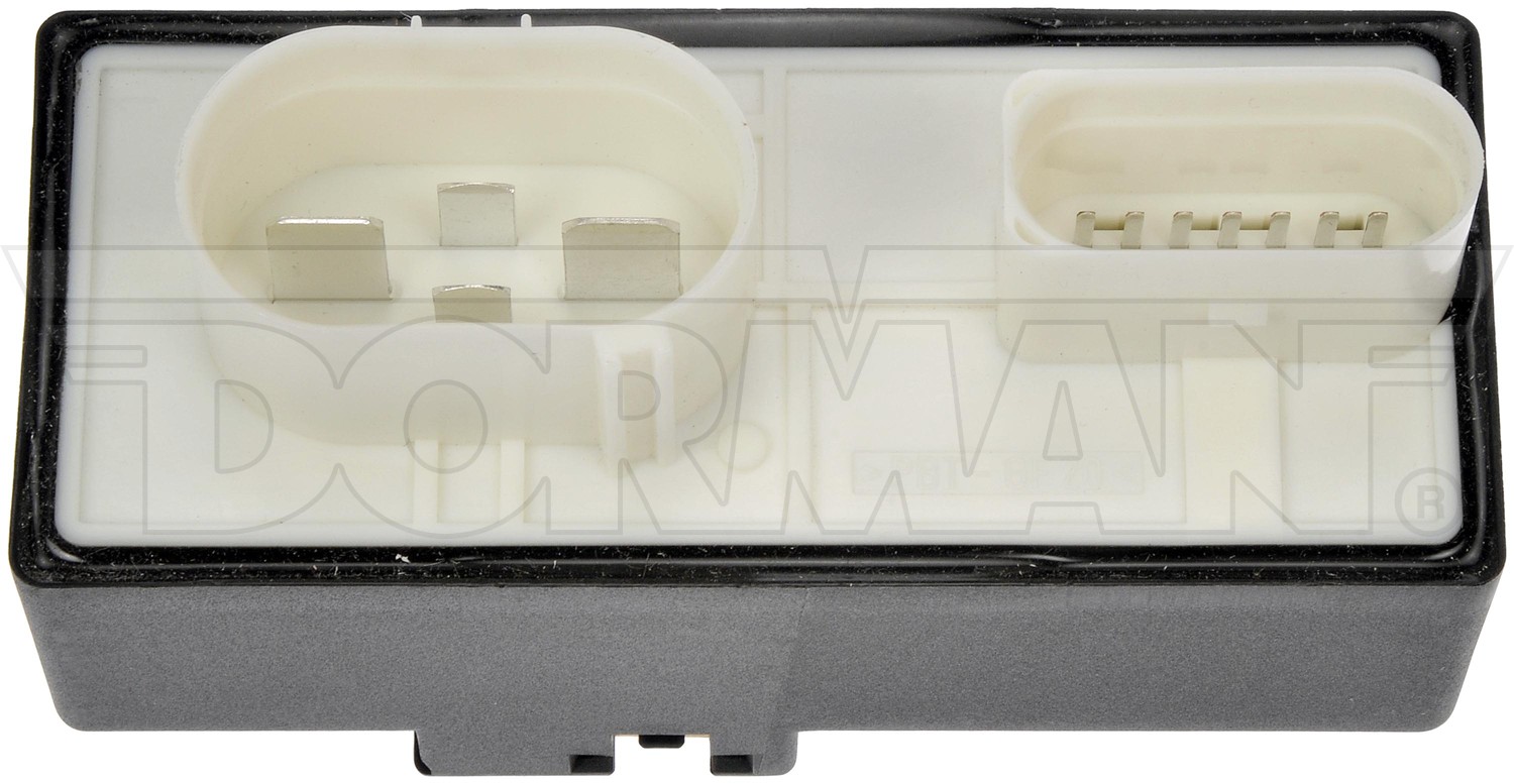 Dorman DOR-902-433 Radiator Fan Control Module - Image 4