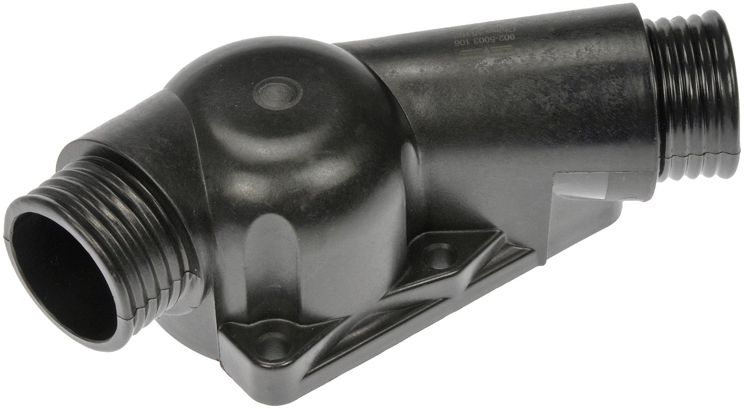 Dorman DOR-902-5003 Engine Coolant Thermostat Housing