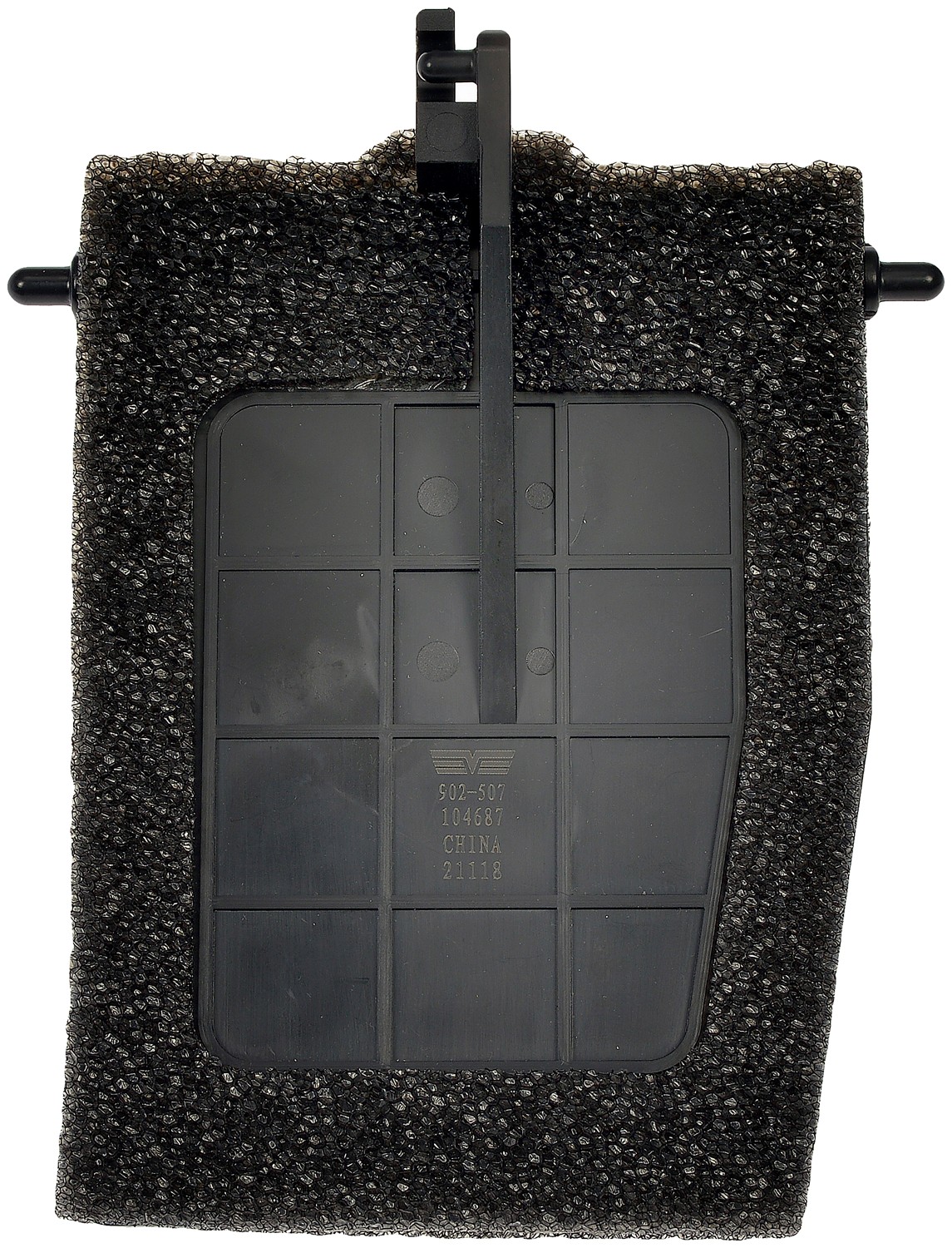 Dorman DOR-902-507 HVAC Blend Door Repair - Auxiliary - Image 4