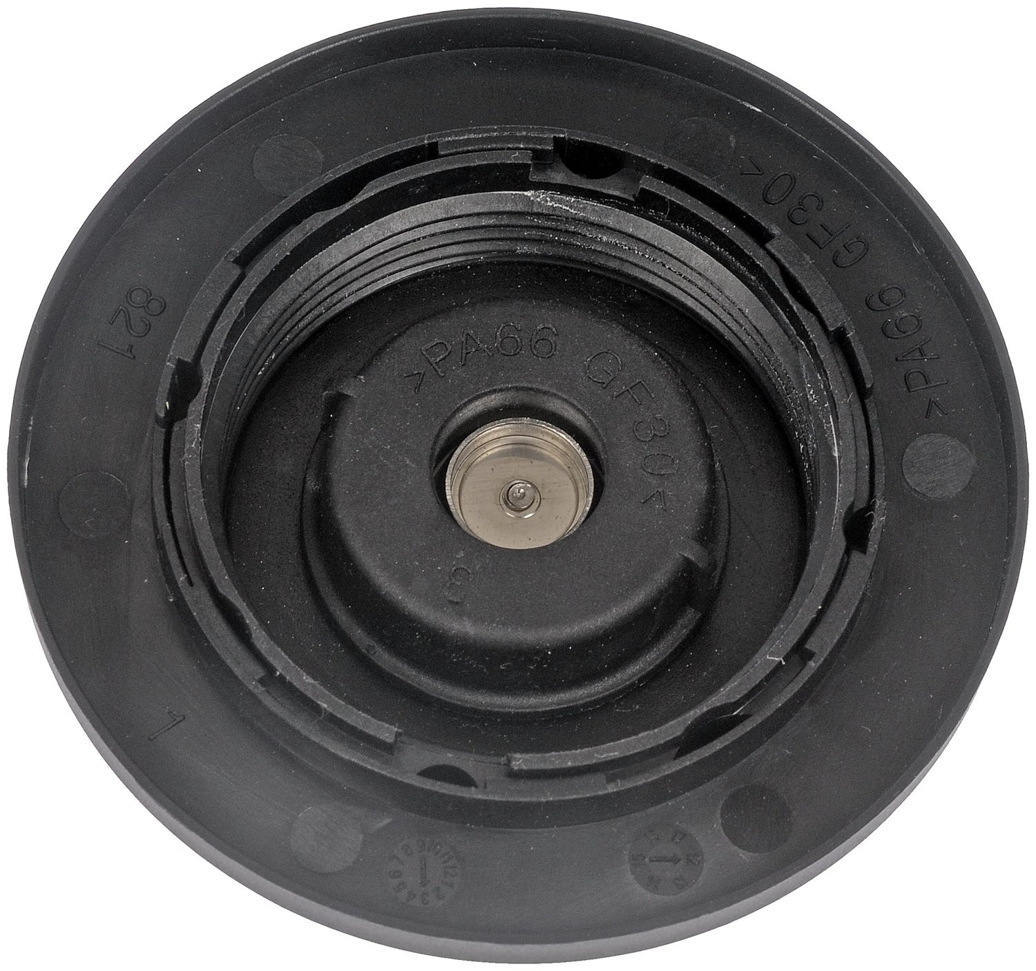 Dorman DOR-902-5101 Heavy Duty Fluid Reservoir Cap