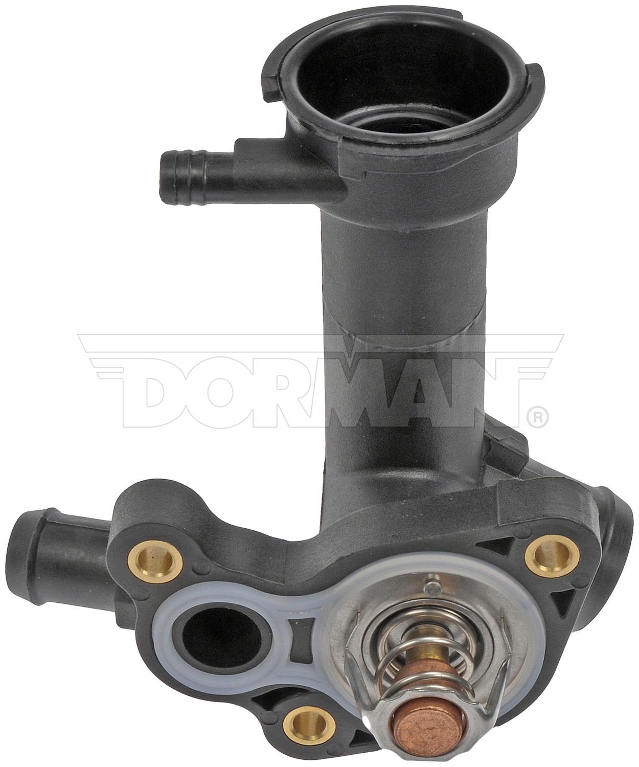 Dorman DOR-902-5113 Integrated Thermostat Housing Assembly