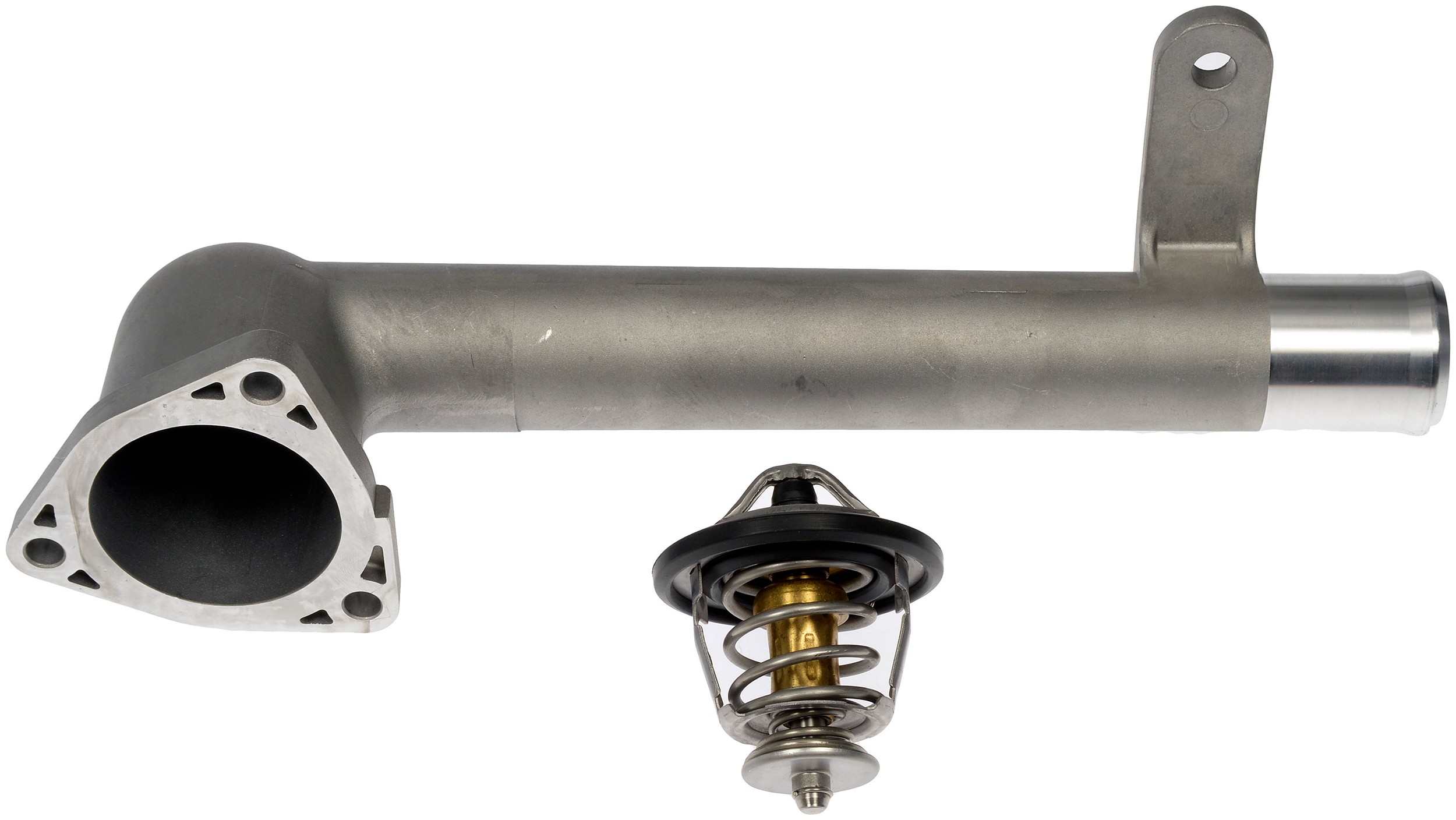 Dorman DOR-902-5123XD Engine Coolant Water Outlet