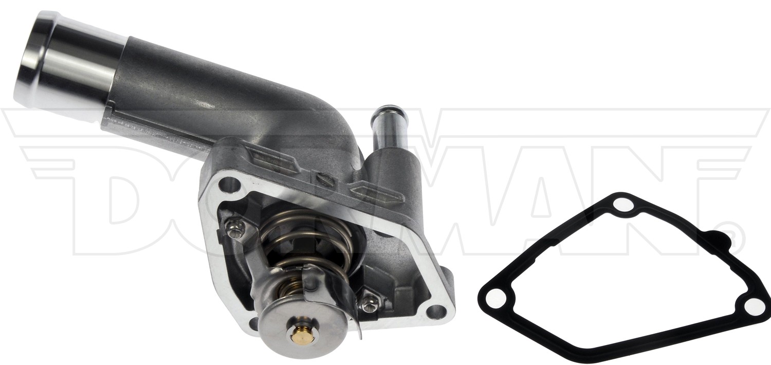 Dorman DOR-902-5125 Integrated Thermostat Housing Assembly