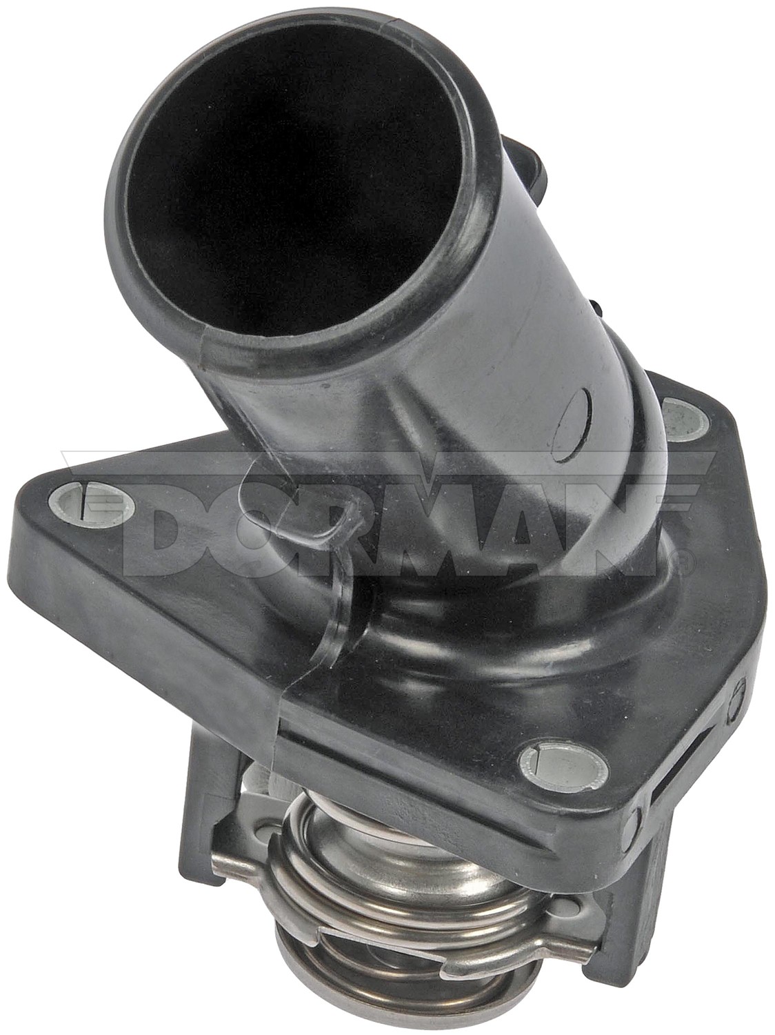 Dorman DOR-902-5137 Integrated Thermostat Housing Assembly