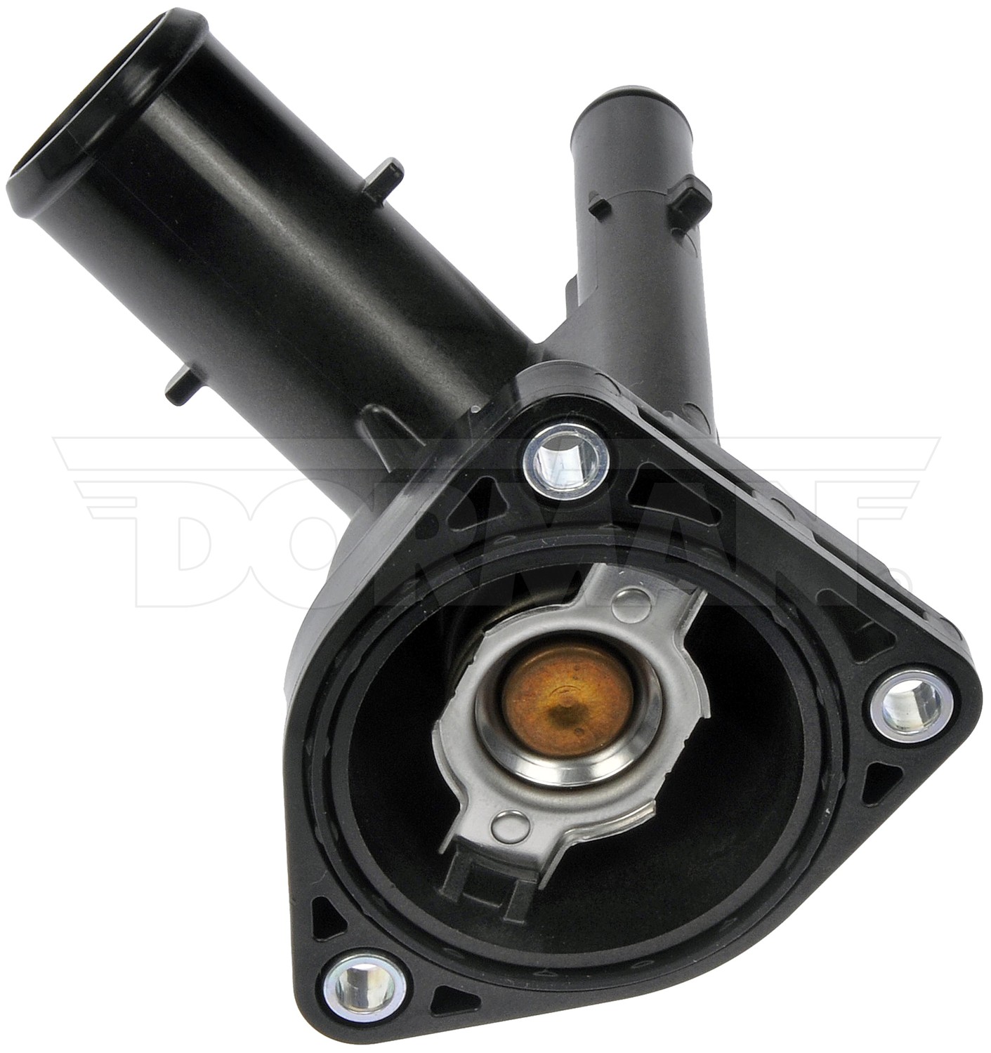 Dorman DOR-902-5138 Engine Coolant Thermostat Housing Assembly