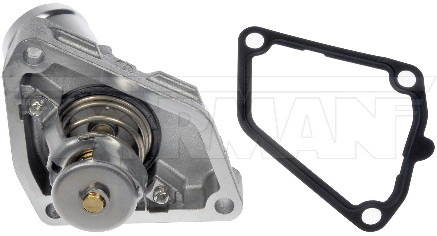 Dorman DOR-902-5140 Engine Coolant Thermostat Housing Assembly
