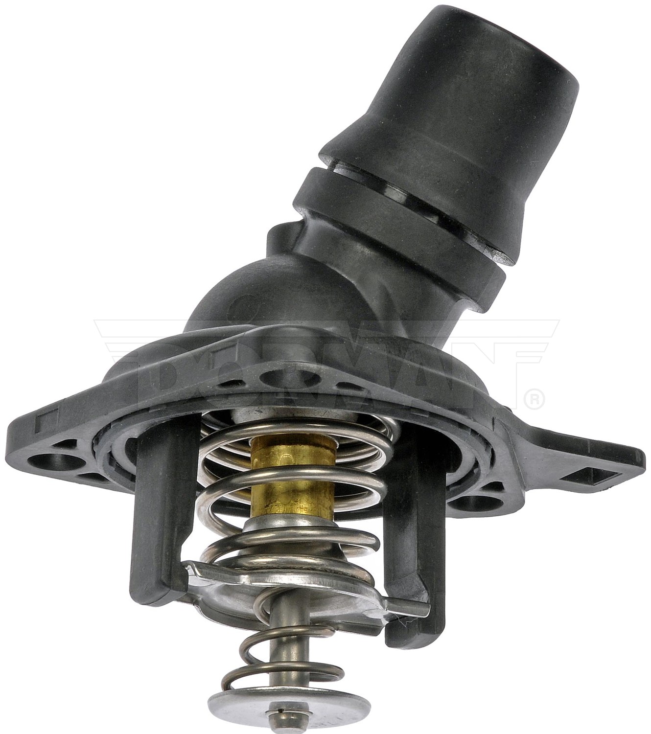 Dorman DOR-902-5142 Integrated Thermostat Housing Assembly