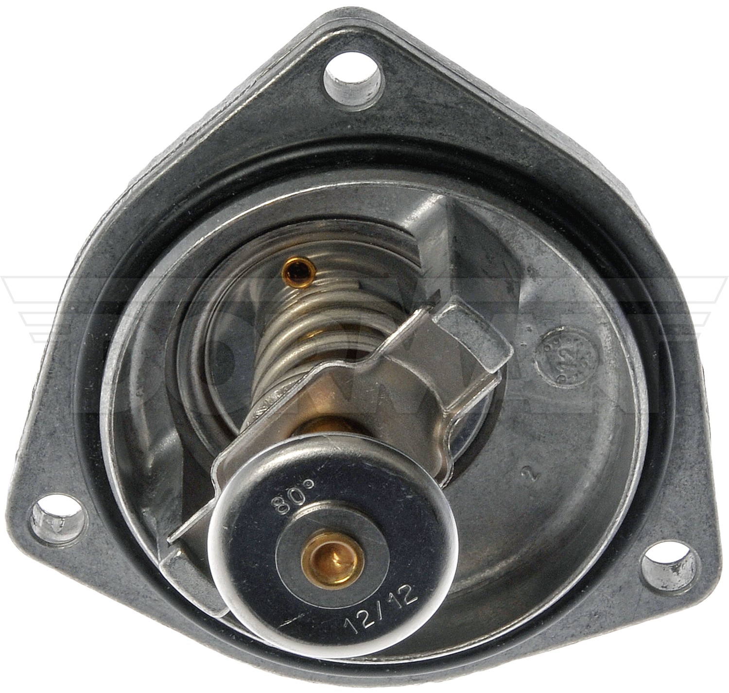 Dorman 902-5144 Engine Coolant Thermostat Housing Assembly - Image 2