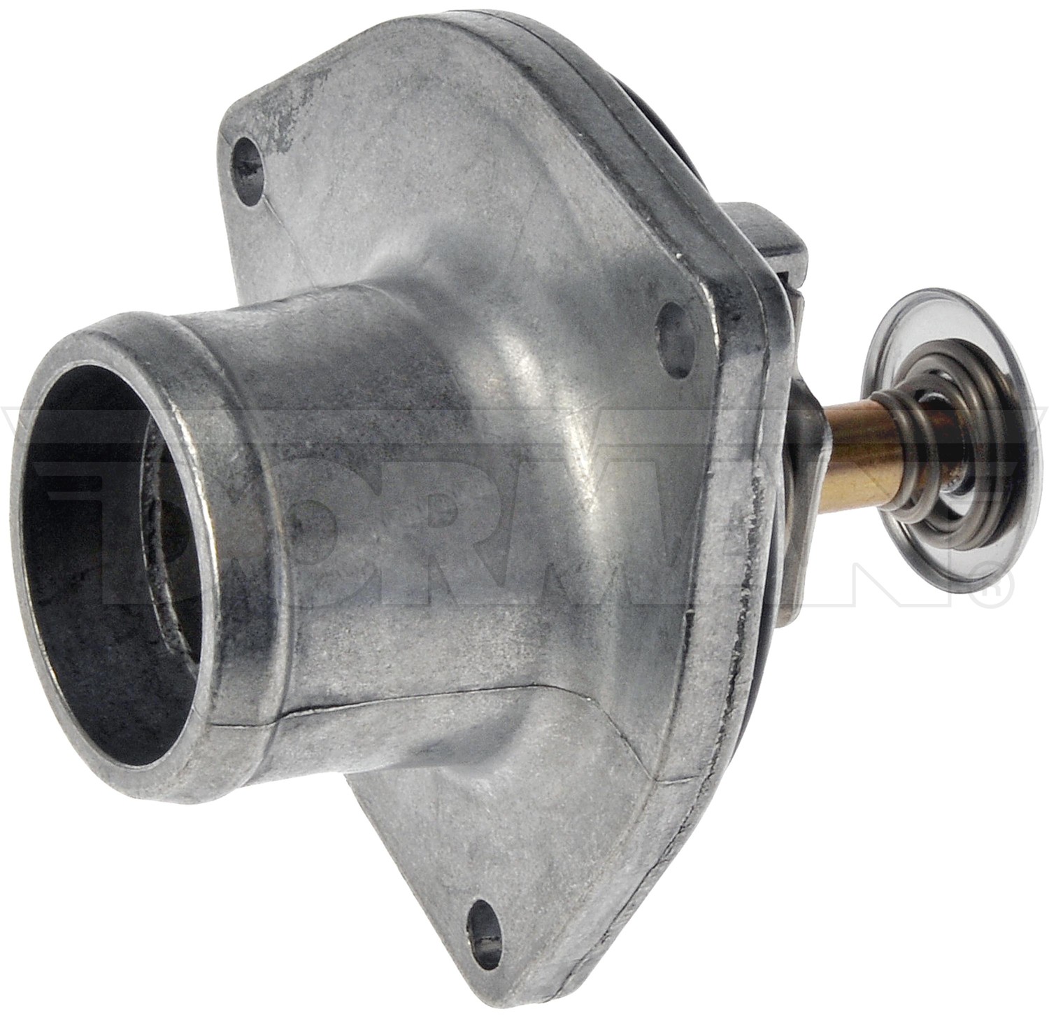 Dorman 902-5144 Engine Coolant Thermostat Housing Assembly - Image 3
