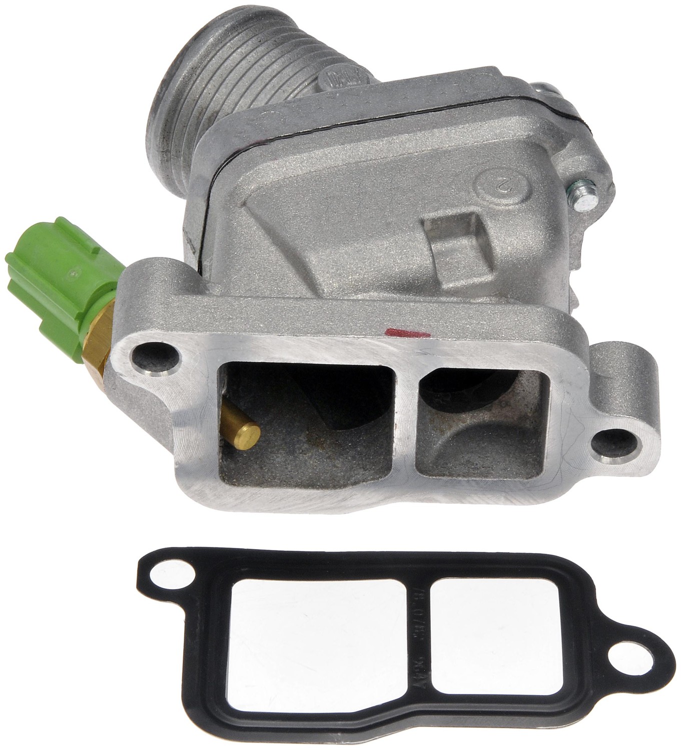 Dorman DOR-902-5152 Integrated Thermostat Housing Assembly With Sensor