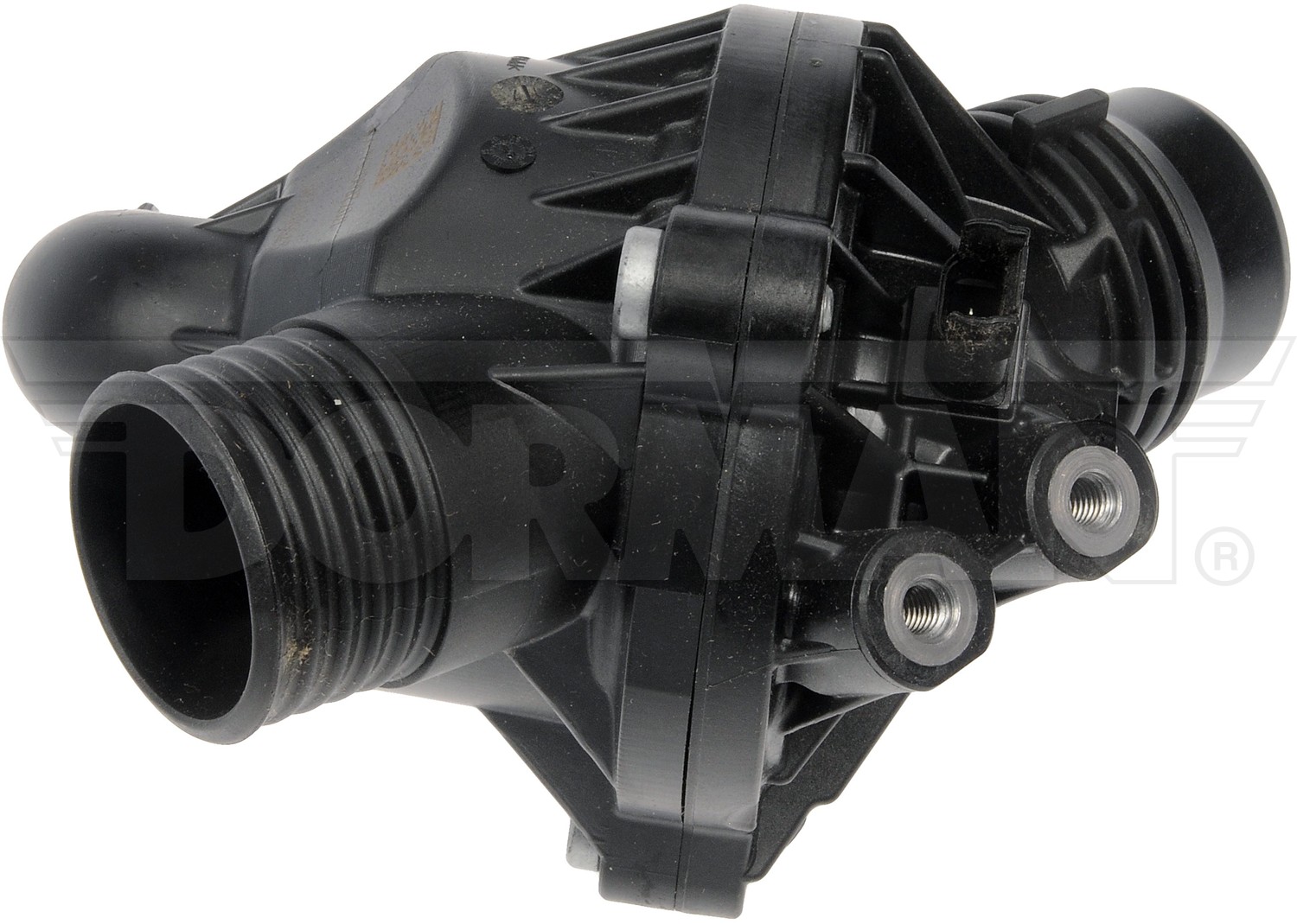 Dorman 902-5154 Engine Coolant Thermostat Housing Assembly - Image 4