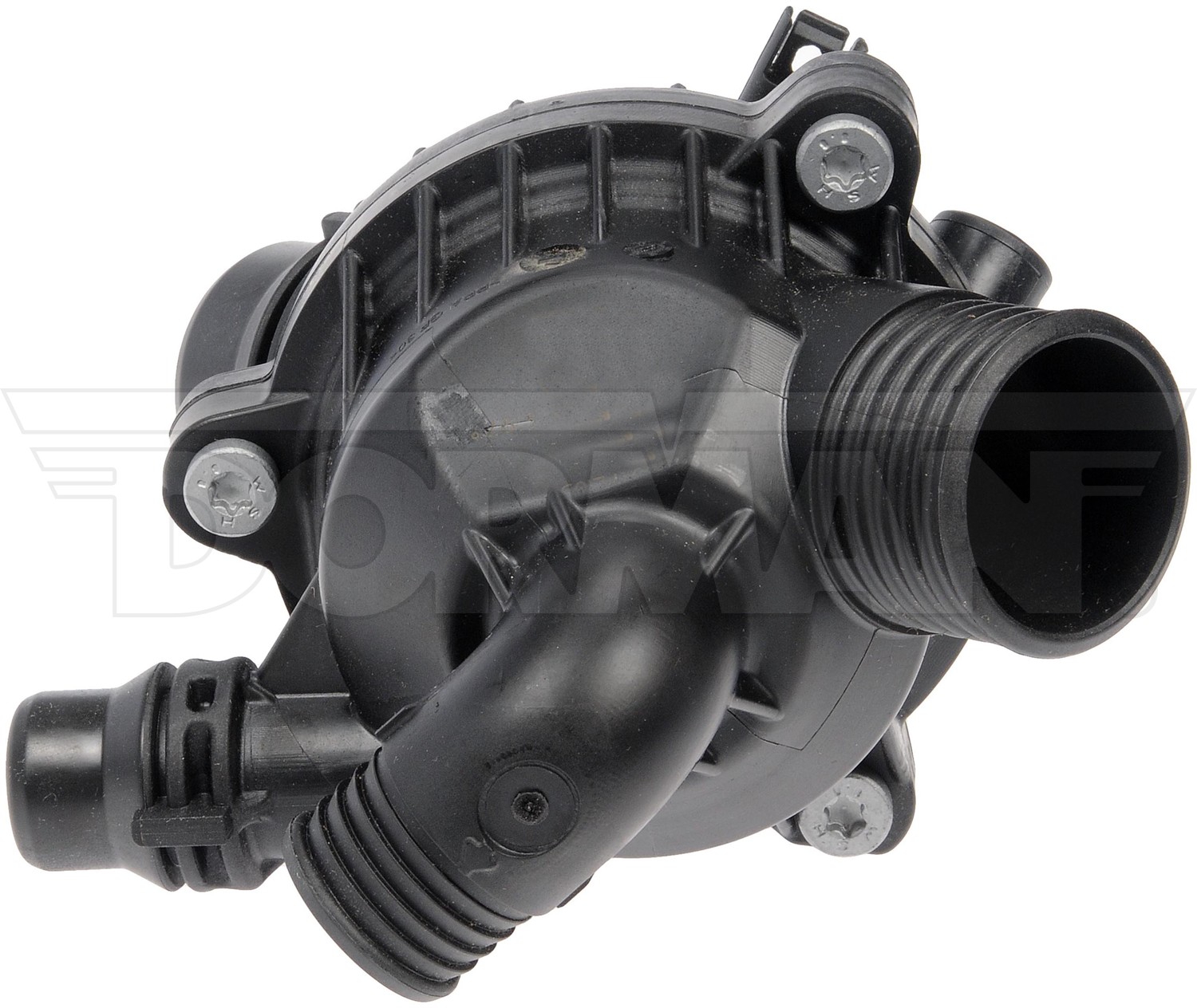 Dorman 902-5154 Engine Coolant Thermostat Housing Assembly - Image 2