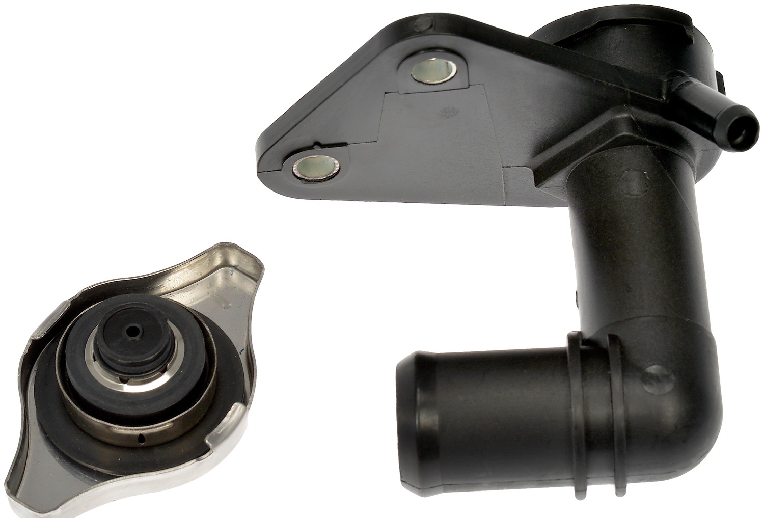 Dorman DOR-902-5158 Engine Coolant Filler Neck
