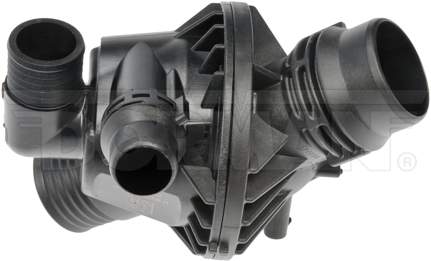 Dorman 902-5161 Engine Coolant Thermostat Housing Assembly - Image 4