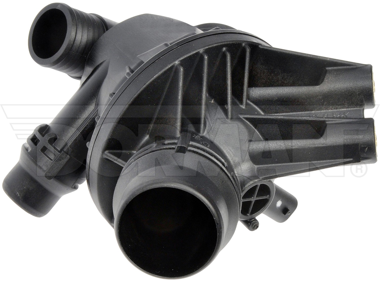 Dorman 902-5161 Engine Coolant Thermostat Housing Assembly - Image 2
