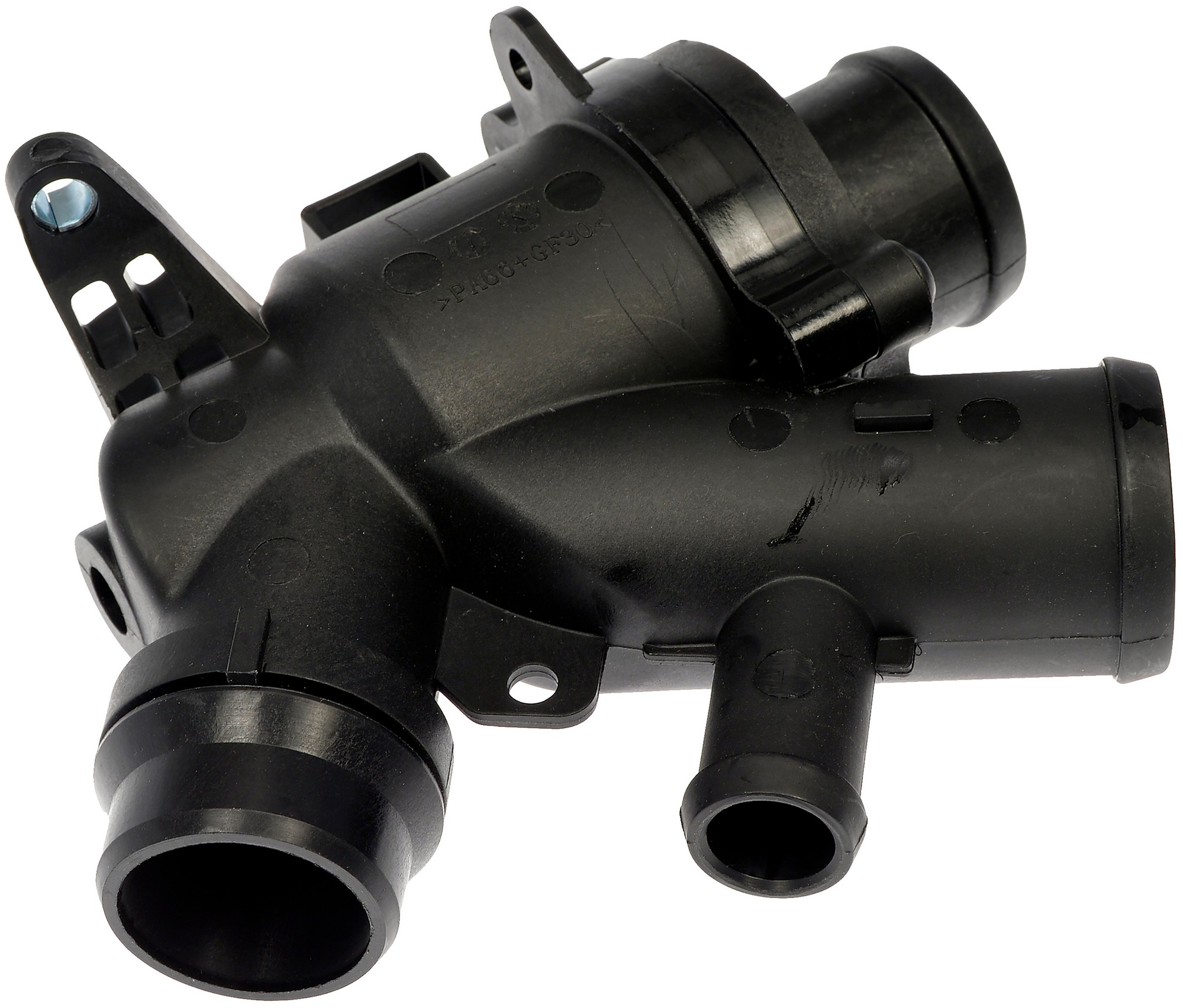 Dorman DOR-902-5169 Integrated Thermostat Housing Assembly